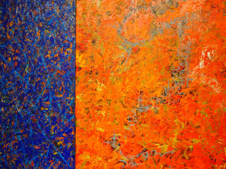 Richard T. Skurla “Explorations & Experimentations” opens May 4