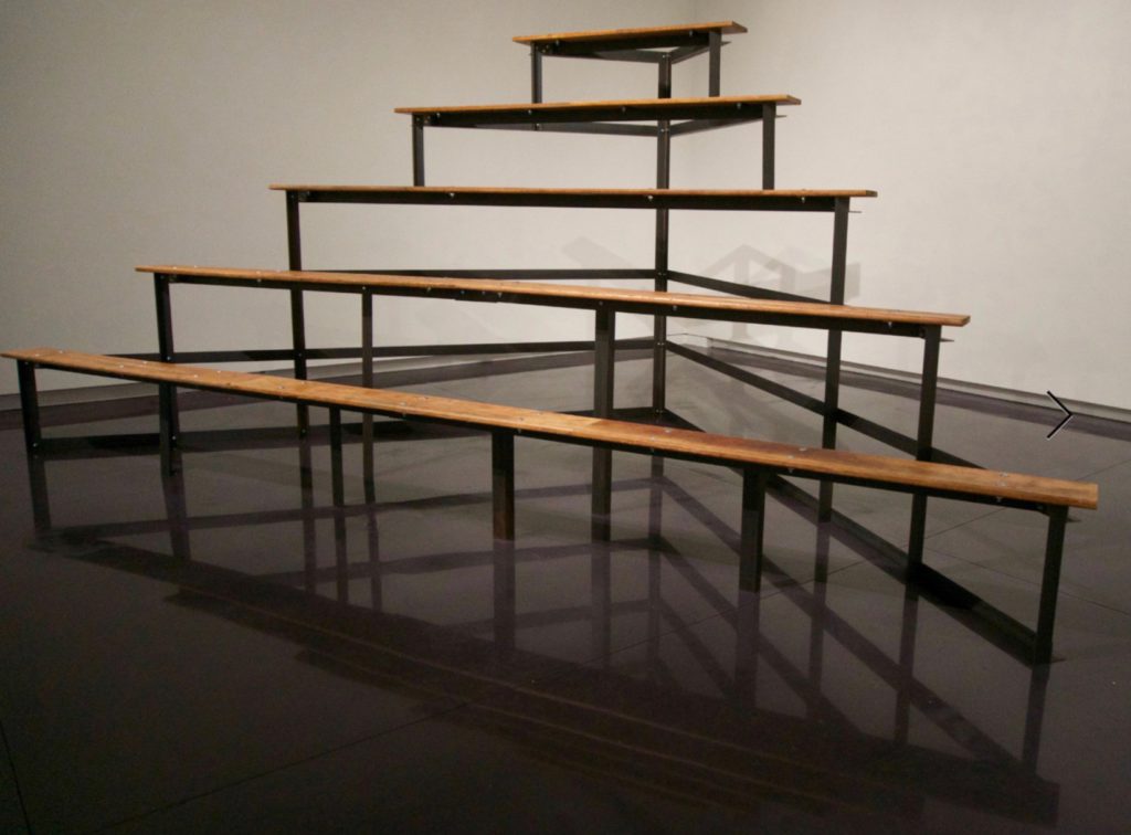 14th Annual Texas Artist Coalition (TAC) Juried Exhibit