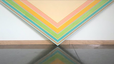 New Look: Art on Campus at UD Haggerty Gallery – history of art virtual event 9/30 & exhibit through Oct. 16