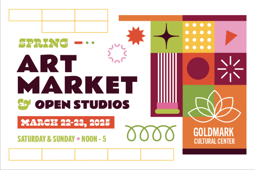 Spring Art Walk