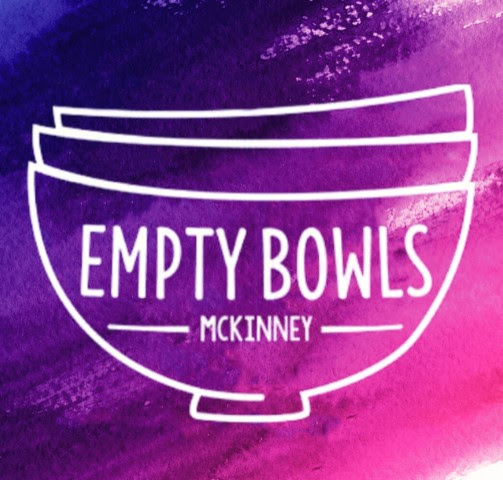 Empty Bowls Artist Appreciation Preview Party