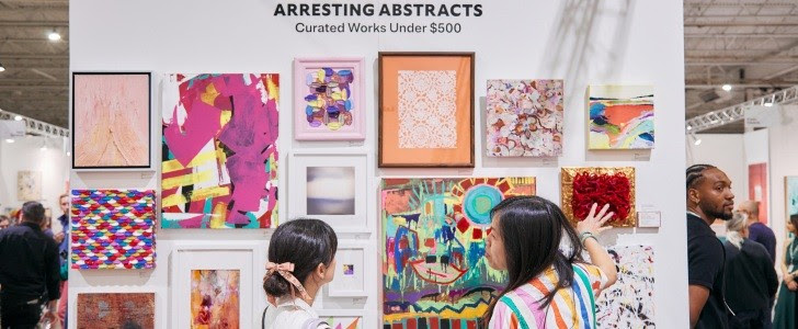 THE OTHER ART FAIR RETURNS TO DALLAS MAY 15 – 18