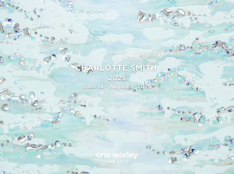 Charlotte Smith – 2025