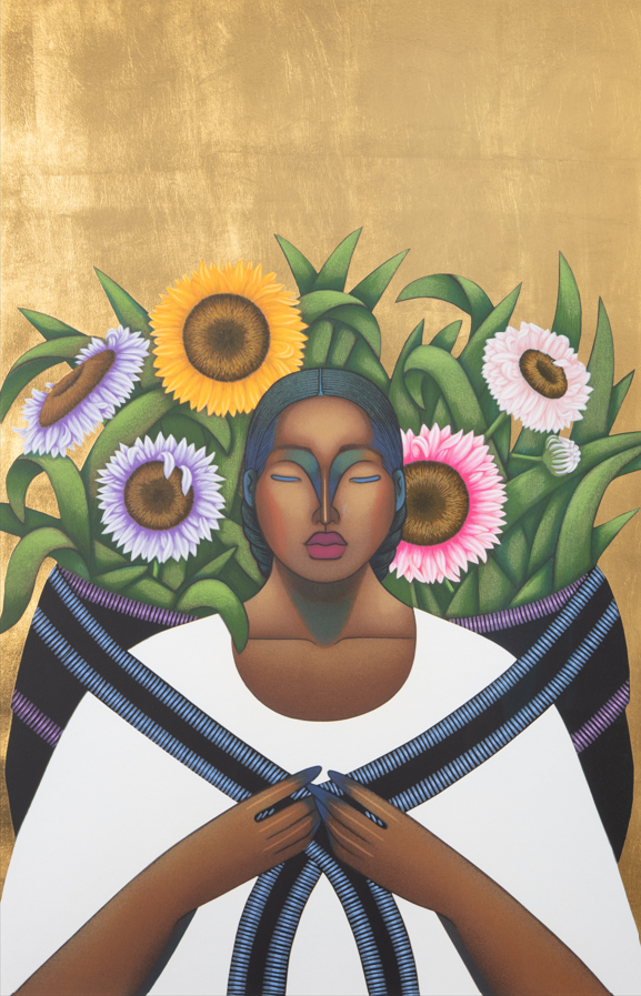 Arte De Tejas | A Nascent Collection of Mexican American Artists