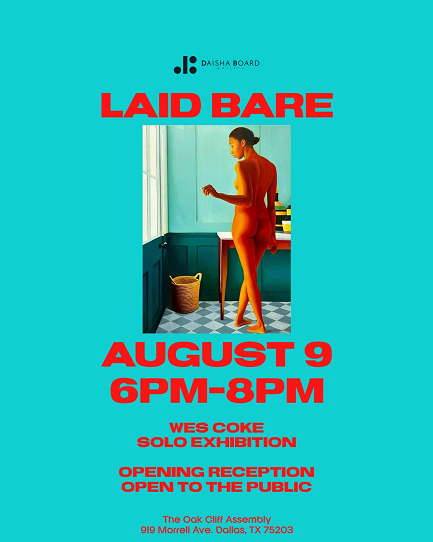 LAID BARE