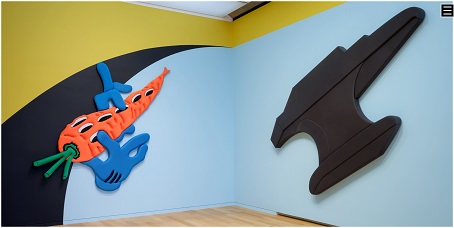 Alex Da Corte: The Whale